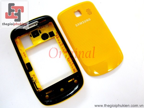 Vỏ Samsung S3850 Original